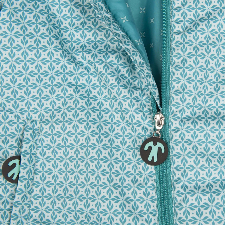 Ducksday: kombinezon zimowy Toddler Snowsuit 110 5-6 lat - Noski Noski