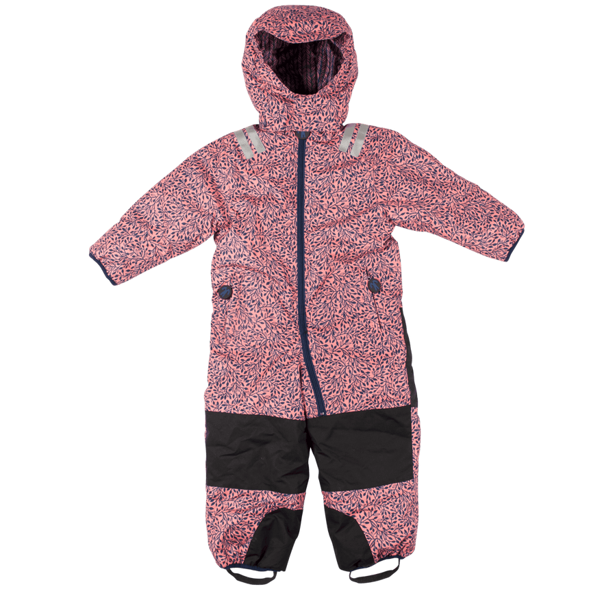 Ducksday: kombinezon zimowy Toddler Snowsuit 110 5-6 lat - Noski Noski