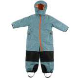 Ducksday: kombinezon zimowy Toddler Snowsuit 98 3-4 lata - Noski Noski