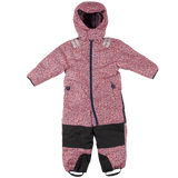 Ducksday: kombinezon zimowy Toddler Snowsuit 98 3-4 lata - Noski Noski