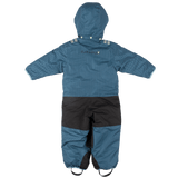 Ducksday: kombinezon zimowy Toddler Snowsuit 98 3-4 lata - Noski Noski