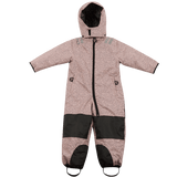 Ducksday: kombinezon zimowy Toddler Snowsuit 98 3-4 lata - Noski Noski