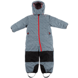 Ducksday: kombinezon zimowy Toddler Snowsuit 98 3-4 lata - Noski Noski