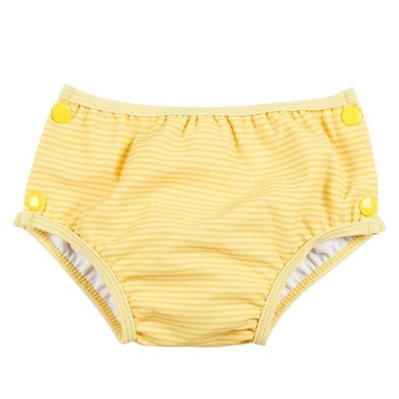 Ducksday: pieluszka do pływania Swim Diaper UV 68 3-6 M - Noski Noski