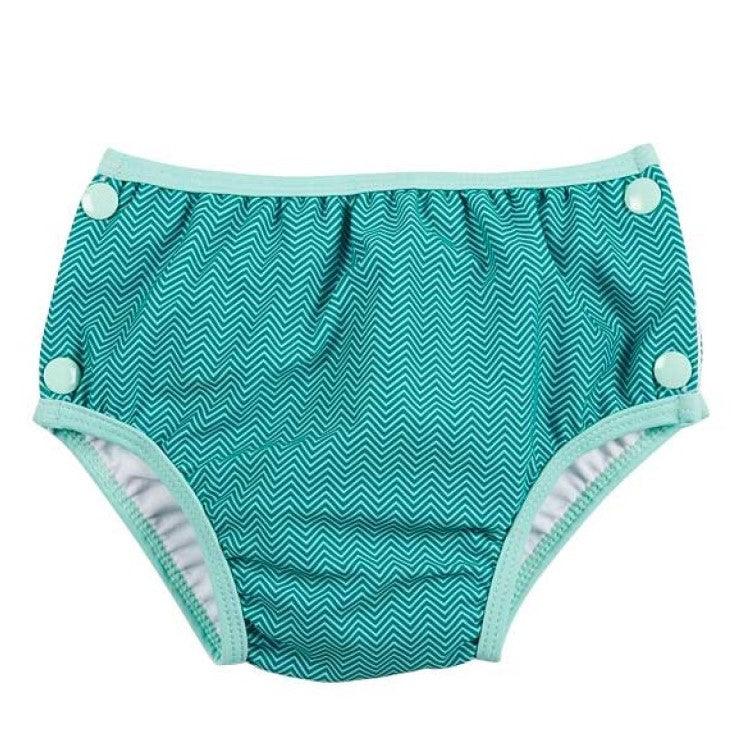 Ducksday: pieluszka do pływania Swim Diaper UV 74 6-9 M - Noski Noski