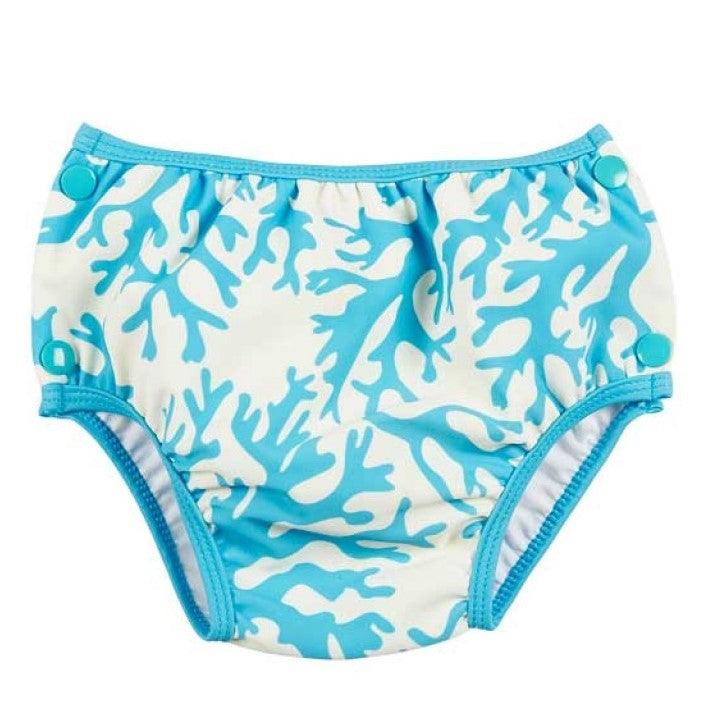 Ducksday: pieluszka do pływania Swim Diaper UV 86 12-18 M - Noski Noski