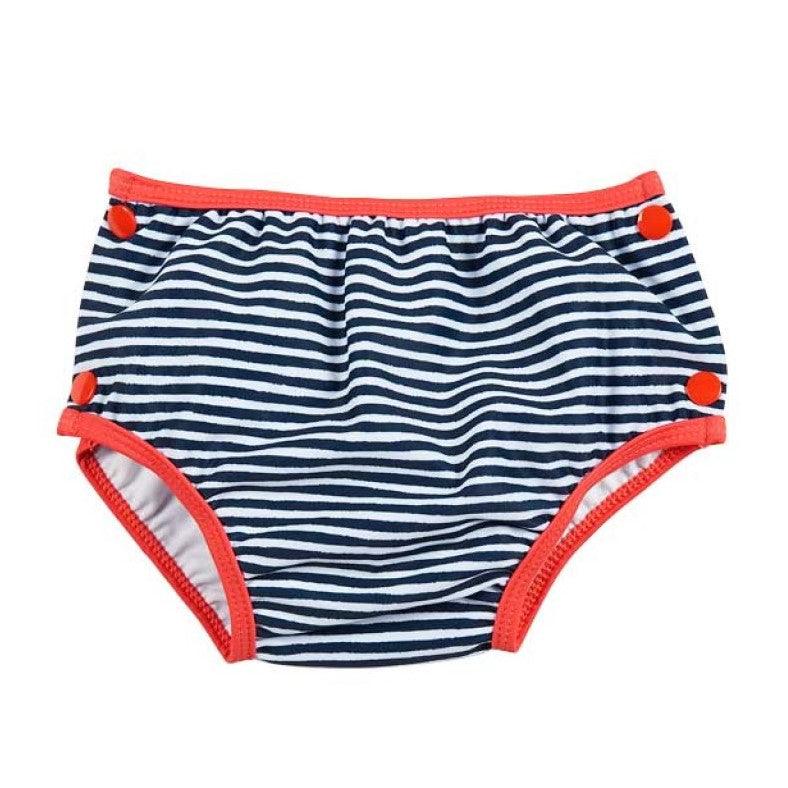 Ducksday: pieluszka do pływania Swim Diaper UV 86 12-18 M - Noski Noski