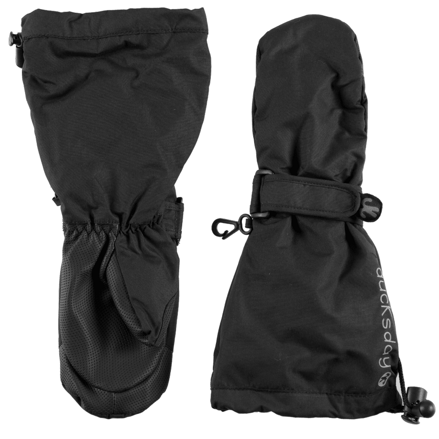 Ducksday: rękawice zimowe Snowy Mittens M 4-6 lat - Noski Noski