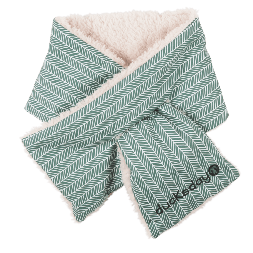Ducksday: szalik zimowy Scarf Small 0-5 lat - Noski Noski