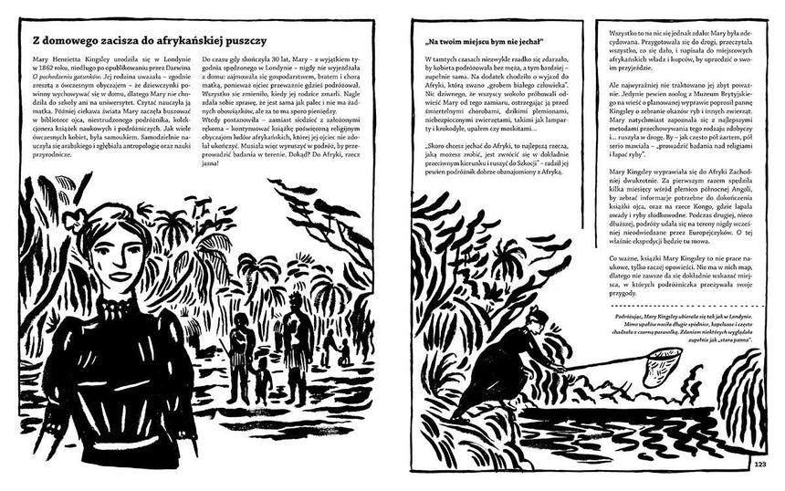 Dwie Siostry: Atlas podróżników. Historie wypraw na krańce świata - Noski Noski
