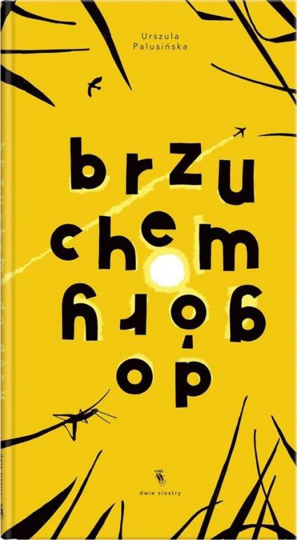 Dwie Siostry: Brzuchem do góry - Noski Noski