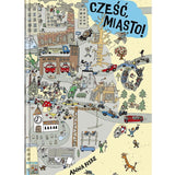 Dwie Siostry: Cześć, Miasto! - Noski Noski