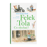 Dwie Siostry: Felek i Tola. Co słychać? - Noski Noski