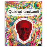 Dwie Siostry: Gabinet anatomii - Noski Noski