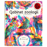 Dwie Siostry: Gabinet zoologii - Noski Noski