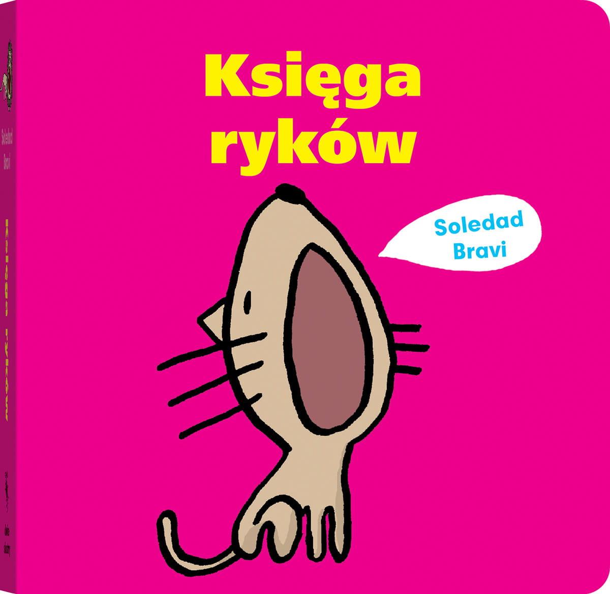 Dwie Siostry: Księga ryków - Noski Noski