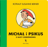 Dwie Siostry: Michał i Psikus z ulicy Czereśniowej - Noski Noski