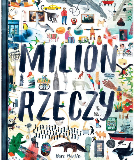 Dwie Siostry: Milion Rzeczy - Noski Noski