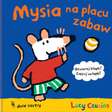 Dwie Siostry: Mysia na placu zabaw - Noski Noski