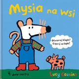 Dwie Siostry: Mysia na wsi - Noski Noski