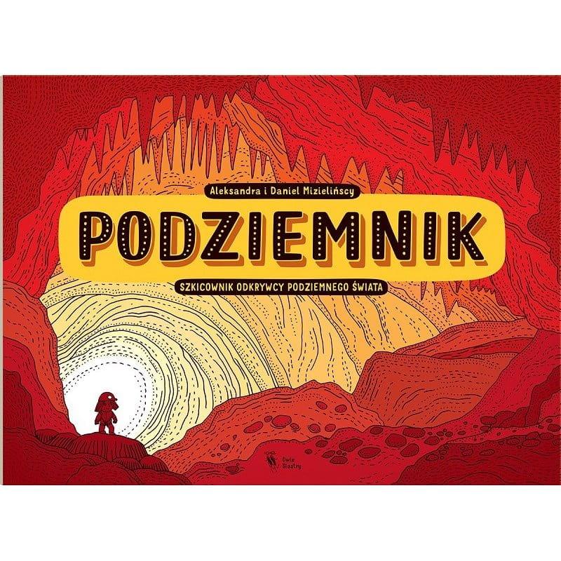 Dwie Siostry: Podziemnik - Noski Noski