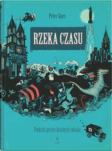 Dwie Siostry: Rzeka czasu - Noski Noski