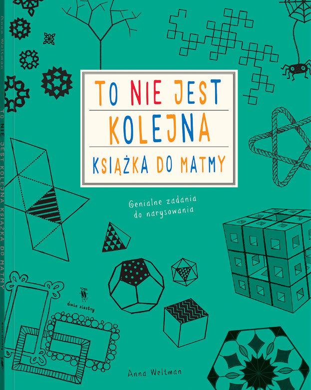 Dwie Siostry: To nie jest kolejna książka do matmy - Noski Noski