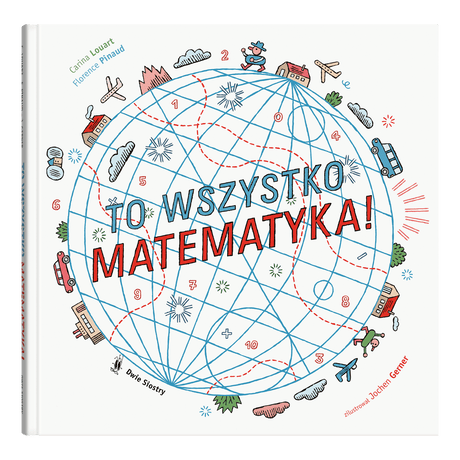 Dwie Siostry: To wszystko matematyka! - Noski Noski