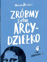 Dwie Siostry: Zróbmy sobie arcydziełko - Noski Noski