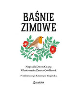 Dwukropek: Baśnie zimowe - Noski Noski