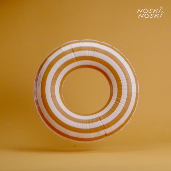 Liewood: kółko do pływania Baloo Swim Ring 3-6 lat