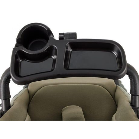 Easywalker: modułowa tacka na przekąski do wózka Buggy Food Tray - Noski Noski