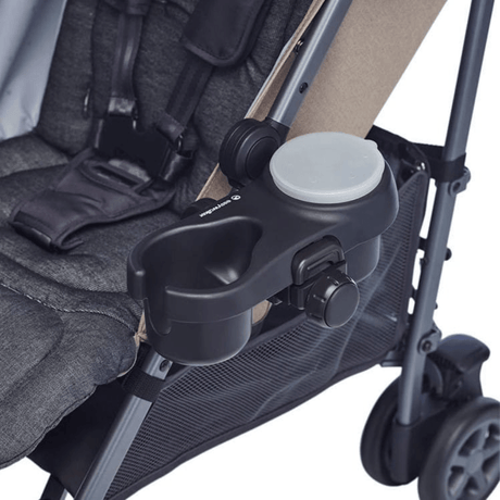 Easywalker: uniwersalna tacka na przekąski do wózka Buggy Snack Tray - Noski Noski