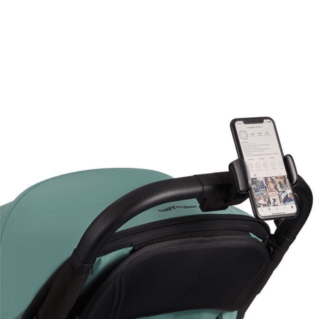 Easywalker: uniwersalny uchwyt na telefon Phone Holder - Noski Noski