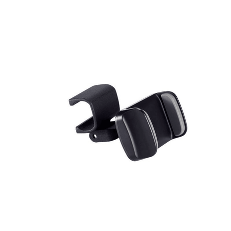 Easywalker: uniwersalny uchwyt na telefon Phone Holder - Noski Noski
