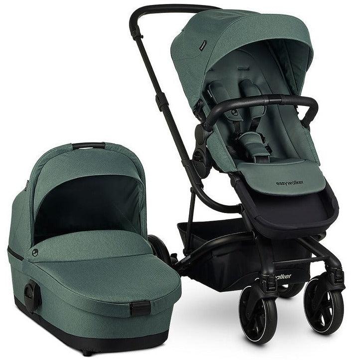 Easywalker best sale harvey stroller