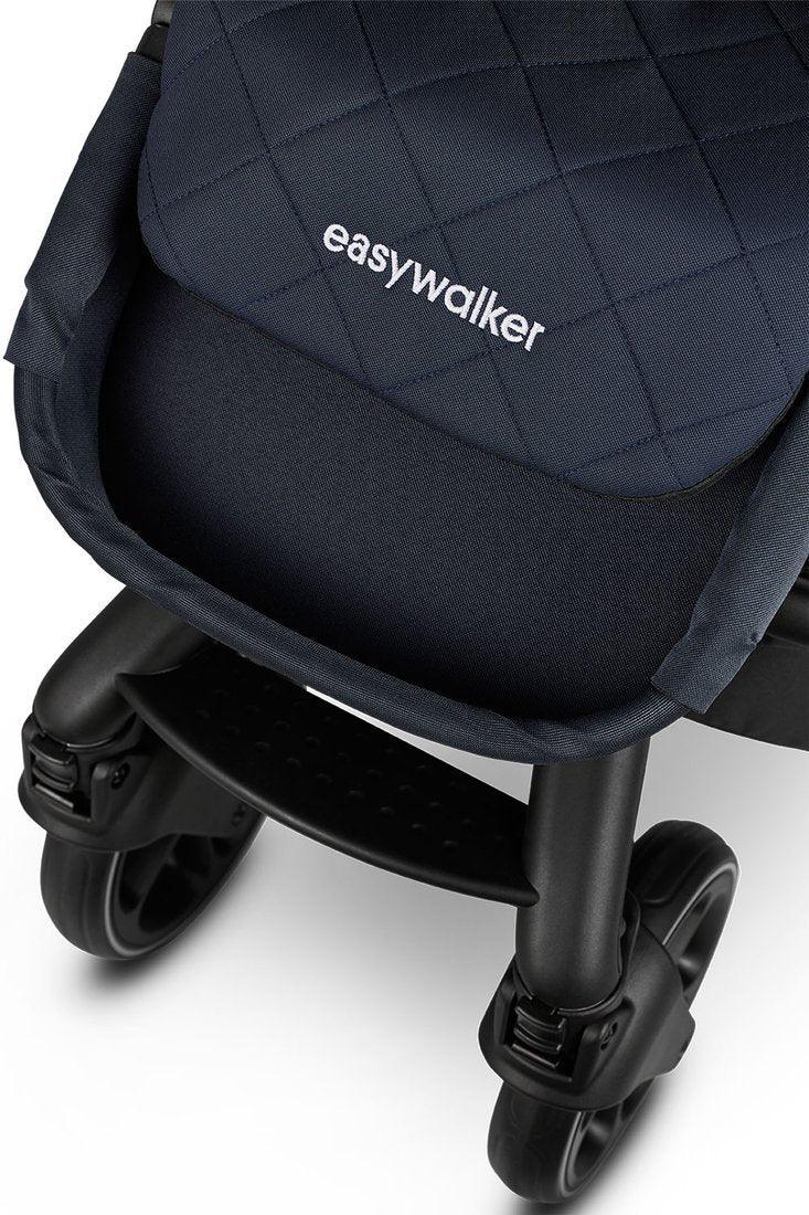 Easywalker: wózek głęboko-spacerowy Harvey³ Premium - Noski Noski
