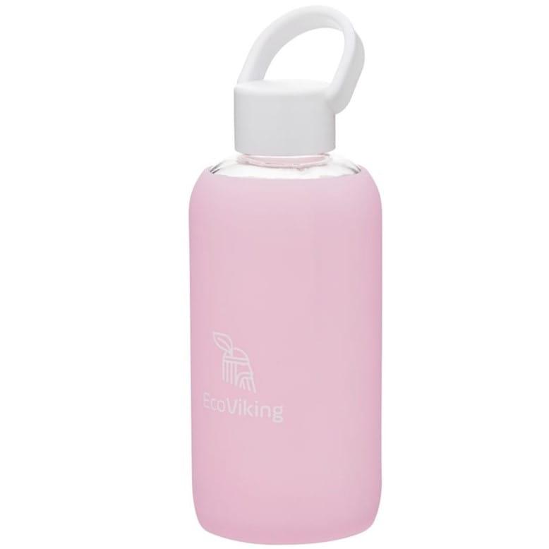 Eco Viking: szklana butelka na wodę Pure Water - Noski Noski
