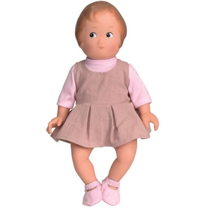 Egmont: lalka w stylu retro Mila - Noski Noski