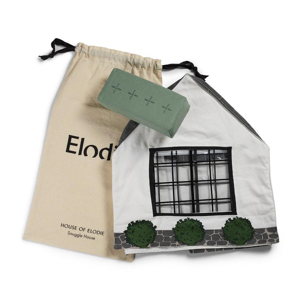 Elodie Details: domek do zabawy Snuggle House of Elodie - Noski Noski
