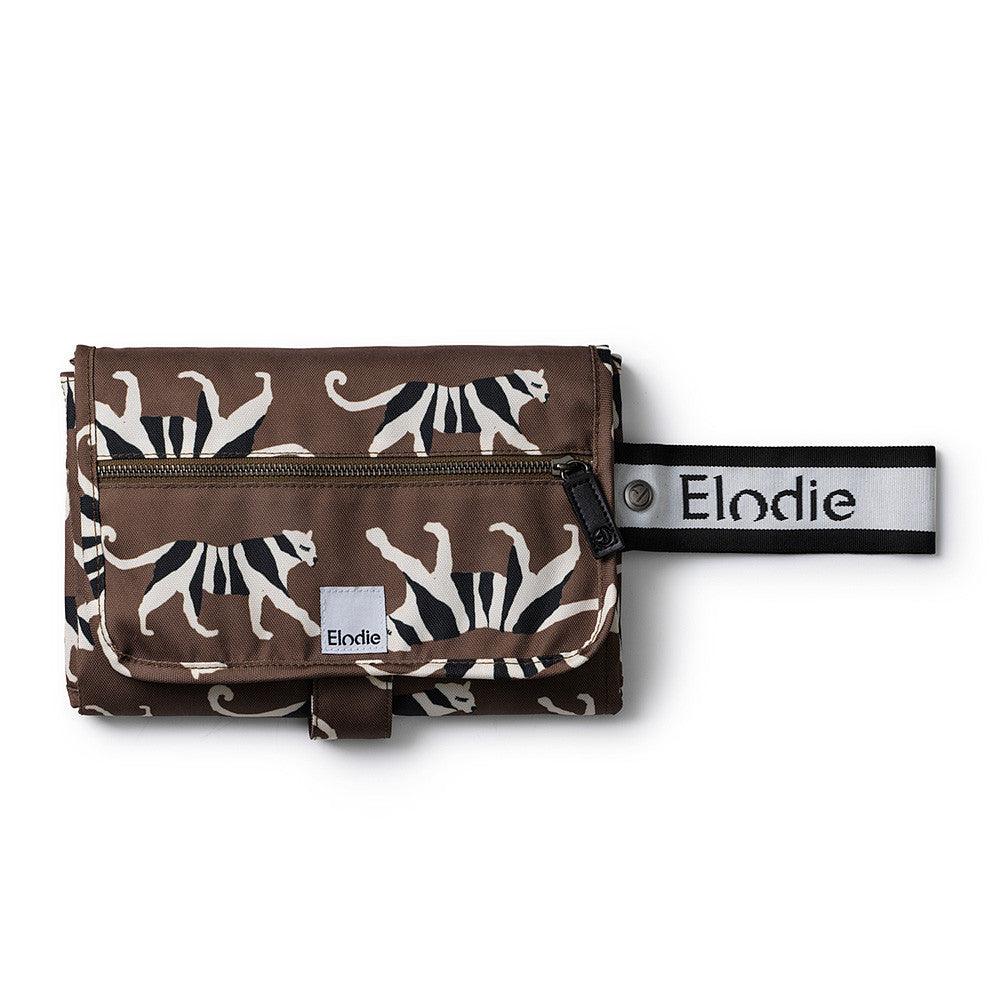 Elodie Details: przenośny przewijak Changing Pad - Noski Noski