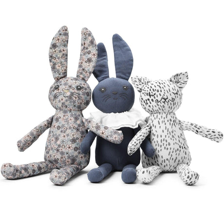 Elodie Details: przytulanka kotek Dots of Fauna Kitty - Noski Noski
