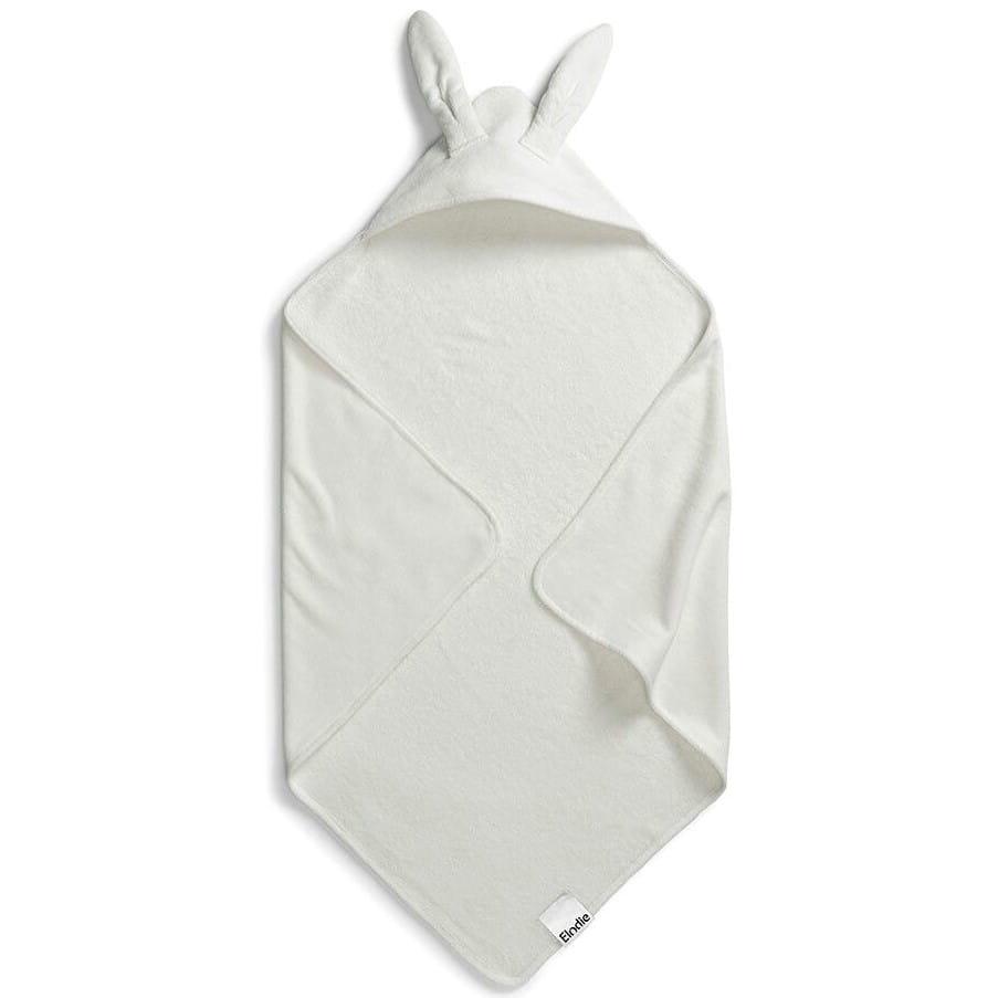 Elodie Details: ręcznik z kapturkiem króliczek Bunny - Noski Noski