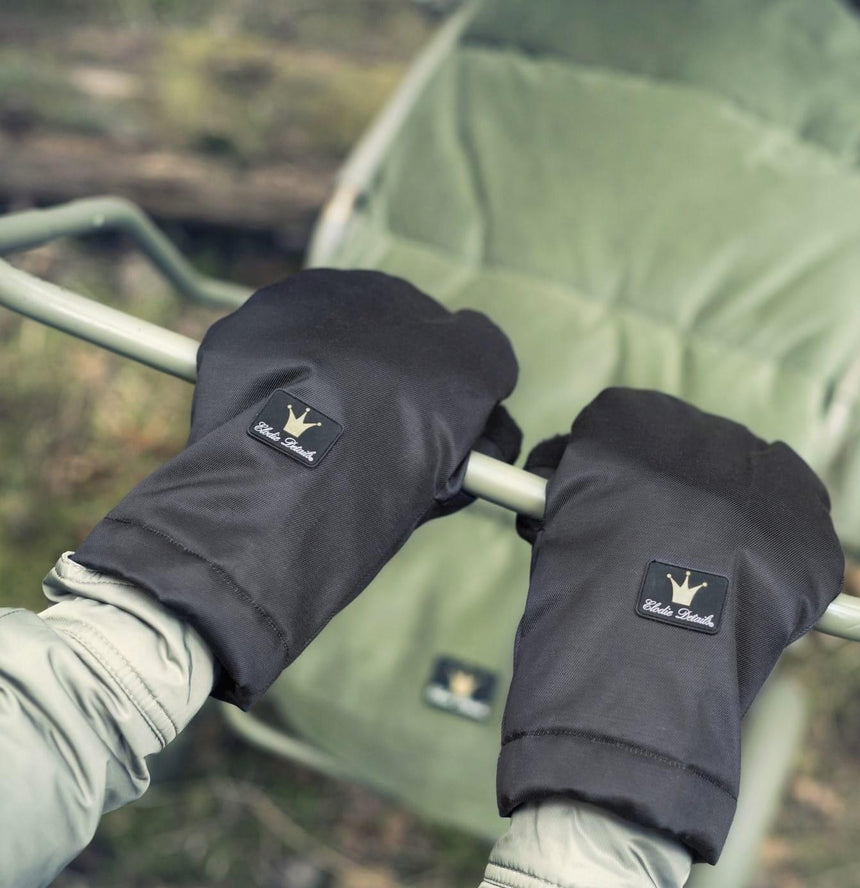 Elodie Details: rękawiczki mufki do wózka Stroller Mittens - Noski Noski