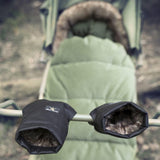 Elodie Details: rękawiczki mufki do wózka Stroller Mittens - Noski Noski