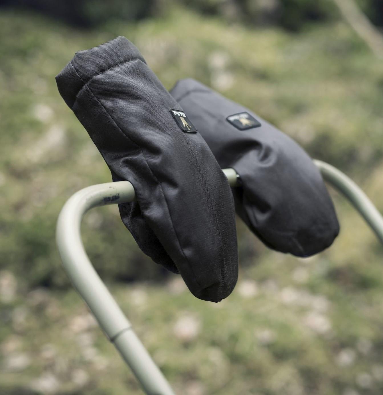 Elodie Details: rękawiczki mufki do wózka Stroller Mittens - Noski Noski