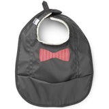 Elodie Details: śliniak z muszką Bow Tie Stripe - Noski Noski