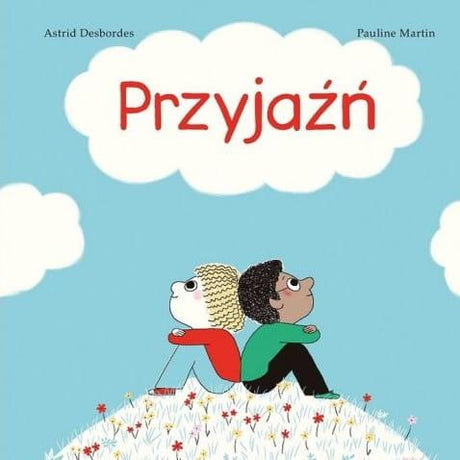 Entliczek: Przyjaźń - Noski Noski