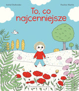 Entliczek: To, co najcenniejsze - Noski Noski