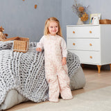 ergoPouch: 2w1 śpiworek kombinezon Sleep Suit Bag 2,5 TOG 2-4 lata - Noski Noski